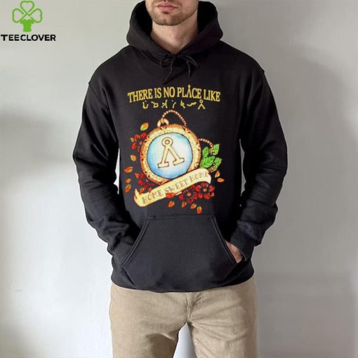 Stargate There Is No Place Like Home Sweet Home shirt