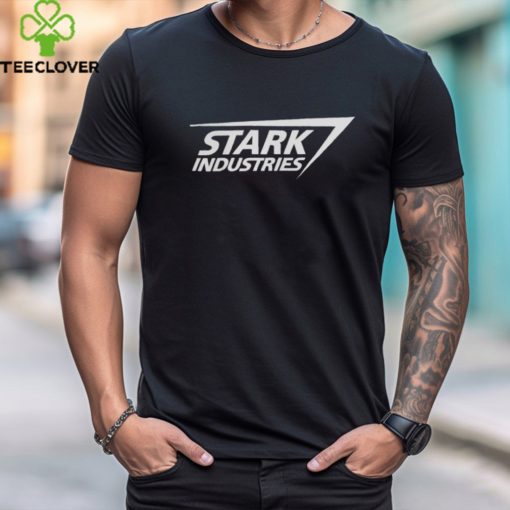 Stark Industries Shirt