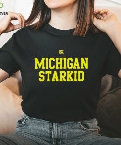 Starkid Merch Michigan Starkid T Shirt