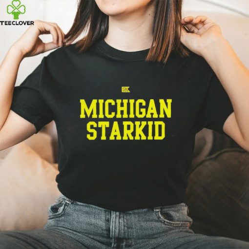 Starkid Merch Michigan Starkid T Shirt