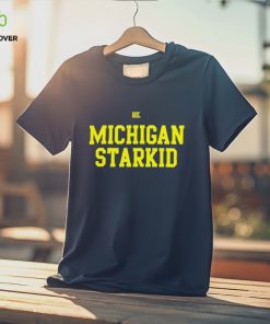 Starkid Merch Michigan Starkid T Shirt