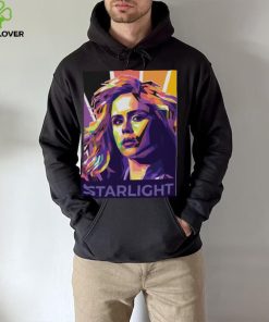 Starlight Hope Graphic The Boys Tv Show shirt