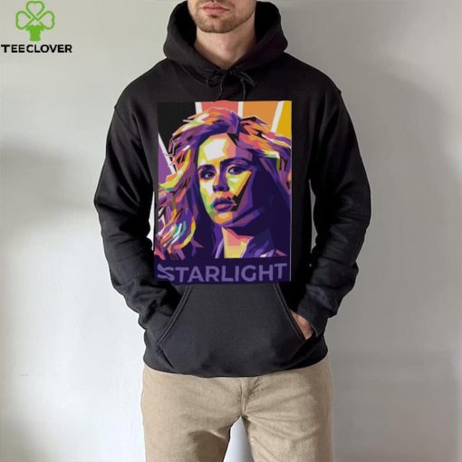 Starlight Hope Graphic The Boys Tv Show hoodie, sweater, longsleeve, shirt v-neck, t-shirt