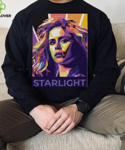 Starlight Hope Graphic The Boys Tv Show hoodie, sweater, longsleeve, shirt v-neck, t-shirt