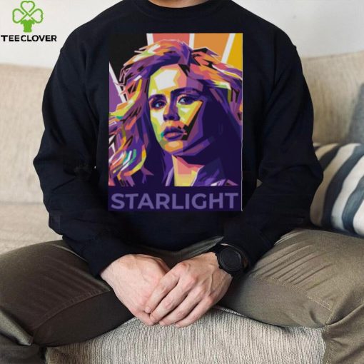 Starlight Hope Graphic The Boys Tv Show hoodie, sweater, longsleeve, shirt v-neck, t-shirt