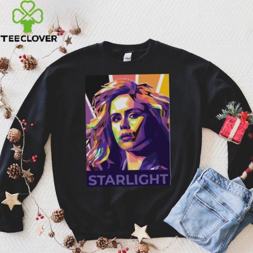 Starlight Hope Graphic The Boys Tv Show hoodie, sweater, longsleeve, shirt v-neck, t-shirt