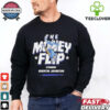 Dear Santa It Was My Husband’s Fault Merry Christmas shirt