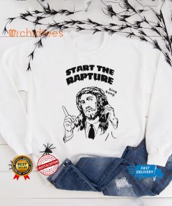 Start The Rapture Bing Bong T Shirt