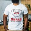 Official Military Bowl Gear 2023 Military Bowl Virginia Tech Hokies Dec 27 T Shirt
