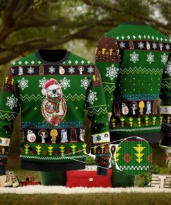 Starwars BB8 Ugly Christmas Sweater, Starwars Christmas Ugly Christmas Sweater Xmas Gifts