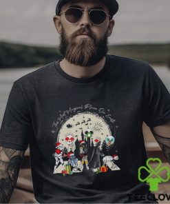 Starwars Christmas Shirt The Most Magical Place On Earth Galaxy T Shirt Unisex 3 Starwars Christmas Shirt The Most Magical Place On Earth Galaxy T Shirt Unisex