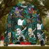 Sloth Xmas Ugly Christmas Sweaters
