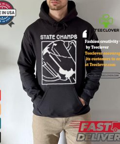State Champs Broken T shirt