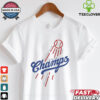 Kansas City Chiefs 2024 Super Bowl LVIII Championship Go Chiefs T Shirt