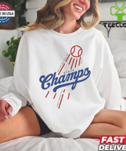State Champs Wildfire Relief 2025 shirt