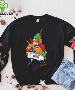 State Fair of Texas fair food shirt