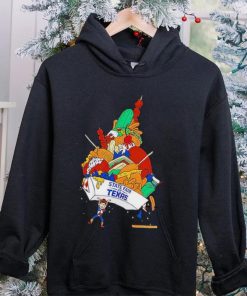 State Fair of Texas fair food shirt