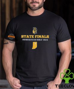 State Finals Homestead Golf 2024 Shirt 1 State Finals Homestead Golf 2024 Shirt
