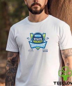 State Hockey Championships NDHSAA 2024 Shirt 1 State Hockey Championships NDHSAA 2024 Shirt
