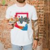 Mersiv In The Round April 7 2023 Mission Ballroom Poster Shirt