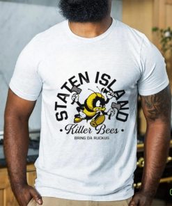 Staten Island Killer Bees hoodie, sweater, longsleeve, shirt v-neck, t-shirt