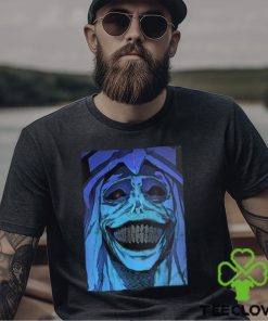 Statue Of God Smiling Menacingly Solo Leveling T Shirt