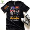 Top Retro you missed Trump 2024 shirt