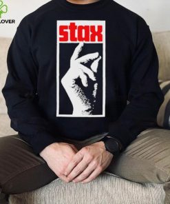 Stax Records Logo Shirt