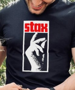 Stax Records Logo Shirt