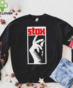 Stax Records Logo Shirt