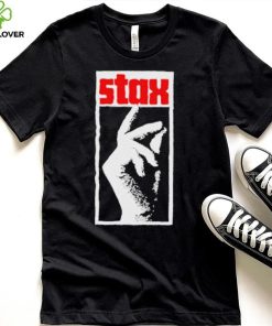 Stax Records Logo Shirt