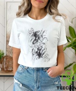 Stay Cold Apparel Memento Mori Shirt 1 Stay Cold Apparel Memento Mori Shirt