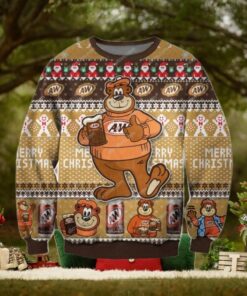 Stay Festive and Affordable this Christmas with Our Trending Ugly Sweaters
