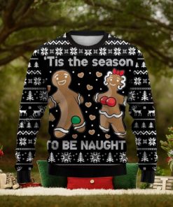 Stay Home and Watch Star Wars Movies Ugly Christmas Sweater