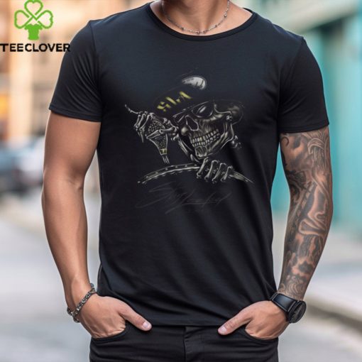 Stay Loaded Apparel Till I Die II Shirt