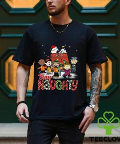 Stay Naughty T Shirt