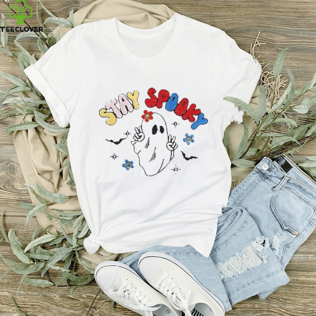 Stay Spooky Funny Shirt Stay Spooky Funny Shirt