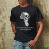 Official Marshmello Merch Store Metal Smile Shirt