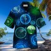 Texas Proud V1 Tropical Hawaiian Shirt For Men And Women