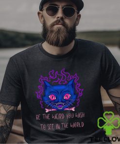 Stay Weird
