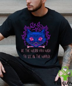 Stay Weird