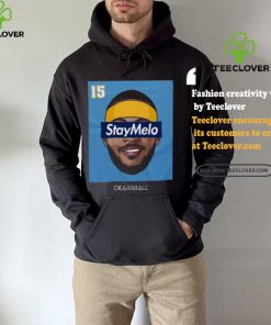 StayMelo 15 Denver Edition shirt