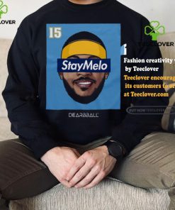 StayMelo 15 Denver Edition shirt