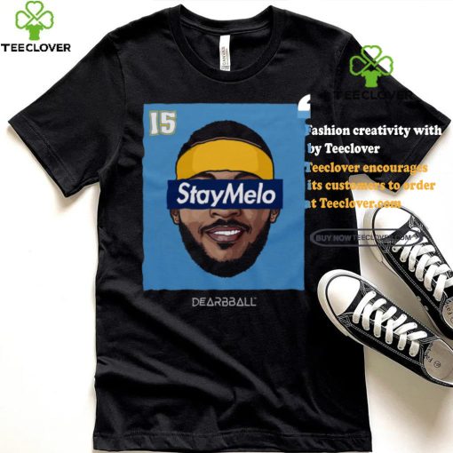 StayMelo 15 Denver Edition shirt