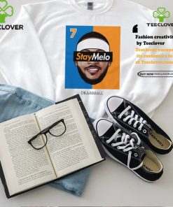 StayMelo 7 NY Edition shirt