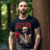 Official take care alveus sanctuary shirt