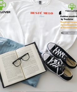 Stayme7o Reste Melo Tee Shirt