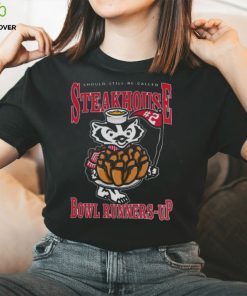 Steakhouse Bowl Runners Up T Shirt