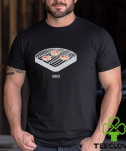 Steaks On The Grill 2023 shirt