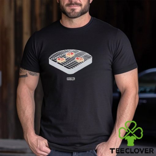 Steaks On The Grill 2023 shirt